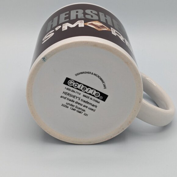 Hershey's S'mores Mug Collectible - Picture 7 of 10